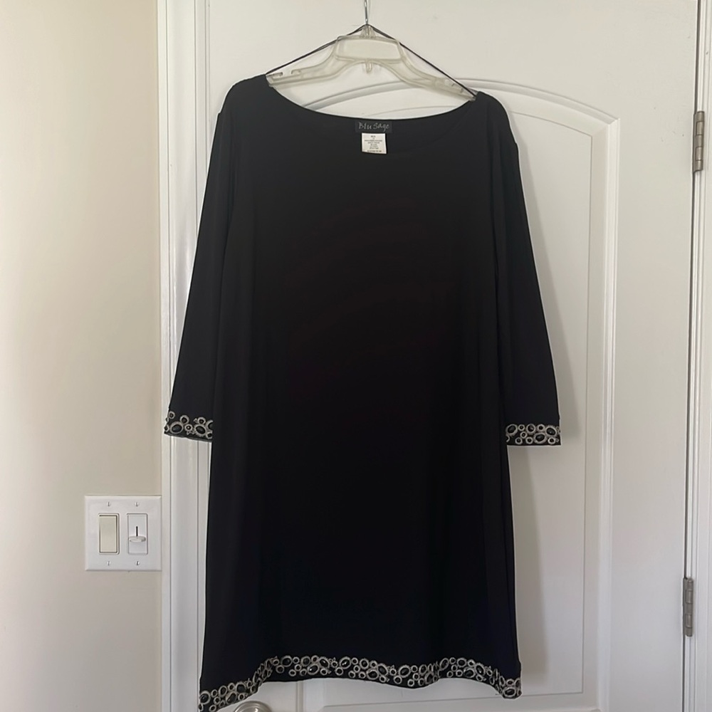 Women’s cocktail dress